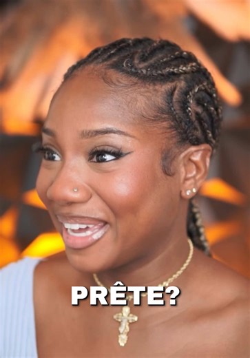 Arrête de croire que t’es en retard. T’es en formation. Dieu n’est pas en train de te punir… Il est en train de te préparer. Tu n’es pas « pas assez ». Tu es en train de devenir plus solide, plus sage, plus alignée. Respire. Répète-le jusqu’à ce que ton cœur le comprenne : Je suis en train de devenir la femme que Dieu avait déjà vue en moi. #foivivante #transformation #femmedevaleur #appeldivin #croireensoi