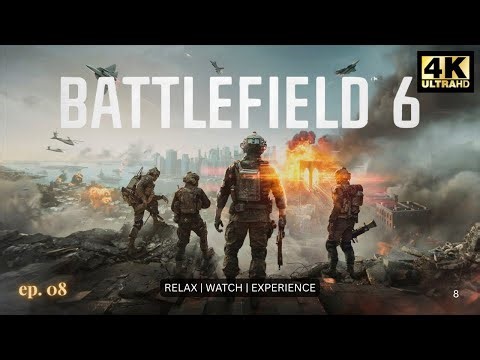 BATTLEFIELD 6 – Tajikistan