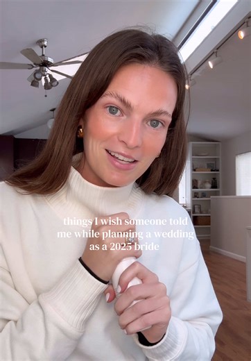 Essential Wedding Planning Tips from a Recent Bride