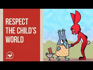 Claudia Rueda: Entering the Child’s World