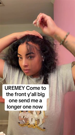 Achieving a Realistic Hairline with HD Lace Wigs