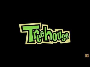 Treehouse/Tele-Quebec/Spectra/Spectra Animation/Treehouse/Tele-Quebec (2008?)