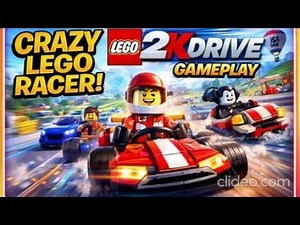 🚗 Funny Cars Kids 🚦 | Cartoon Racing Games for Kids 🎮 | Fun Gameplay -#12 😄