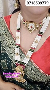 806 reactions · 14 shares | #long #nacklace #brass #copper #beautiful #jewellery | Jewelry Planet | Facebook