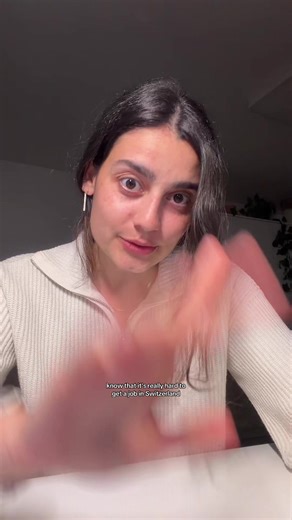 Exploring Job Opportunities in Zurich, Switzerland