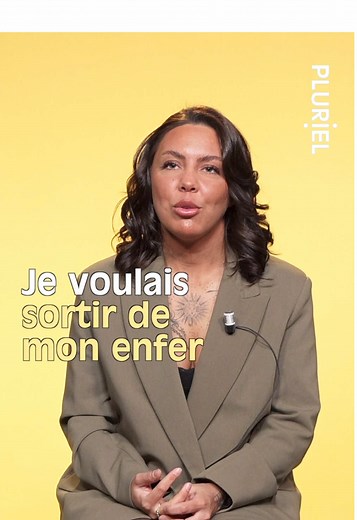 Le parcours inspirant de Joranne, éducatrice spécialisée