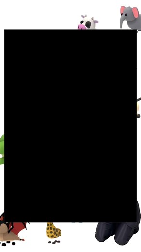 Adoptez un animal dans Adopt Me !