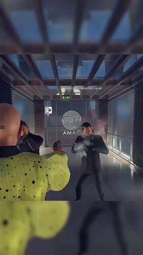 Hitman 3 Gameplay | Silent Assassin Stealth Mission #Aji #gaming #hitman3