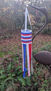 Mini Windsock - Etsy Canada