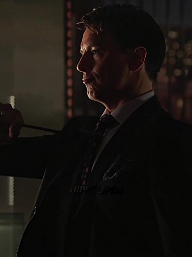 Dark Archer Malcolm Merlyn Kills 503 People - Arrow Edit