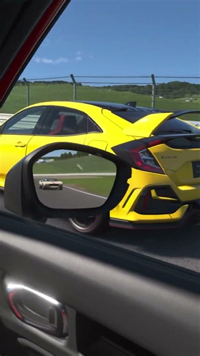HONDA Civic Type R FL5 `22 b