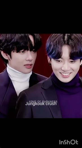இணைய தொடரை 💜💜🥹🥹 #taekooklover