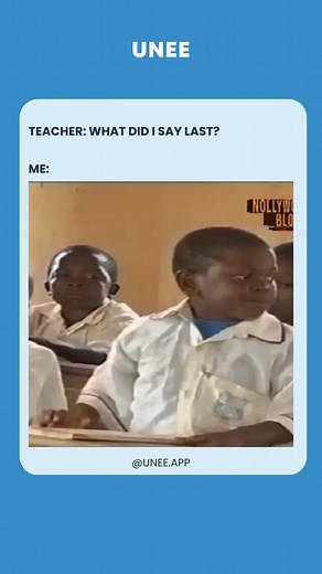 Million dollar question 😂 ##UNEE##college##university##classroom##funny