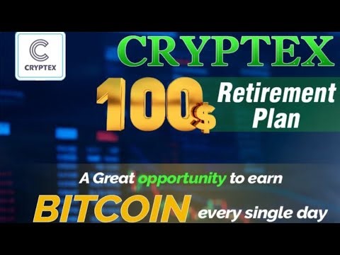 OVERVIEW ABOUT CRYPTEX #cryptex