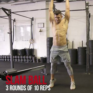 31K views · 532 reactions | This fat-shedding, stamina-boosting workout from PMA Fitness will help you find out how big your tank really is, with a selection of kit that demands cardio fitness, functional strength and explosive power. The best bit? It only takes 15 minutes  | Men's Health UK | Facebook