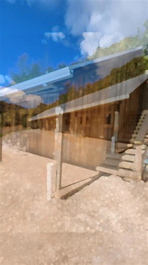 When is the last time you came to The Lodge? Did you see the new rooms? Yep that's right 2 brand new rooms. Each room can accommodate 4 singles or 2 doubles. Some of the best dark sky views on earth right from your rocking chair. #nationalpark #bedandbreakfast #tennessee #travel #darksky | Charit Creek Lodge