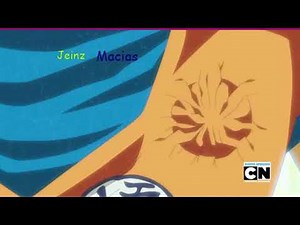 GOKU SE REVIVE ASI MISMO | DRAGON BALL SUPER CAP 72 LATINO
