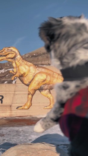 Explore Drumheller: A Jurassic Adventure Awaits