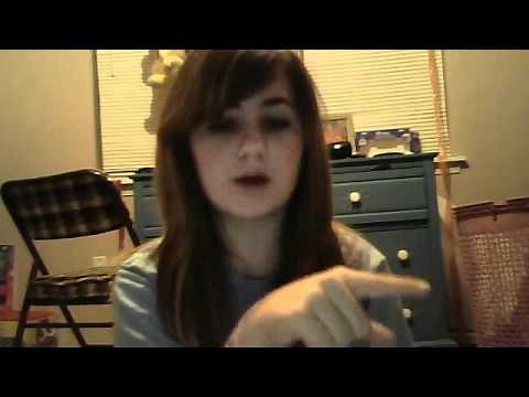 That's What She Said in American Sign Language! (ASL)