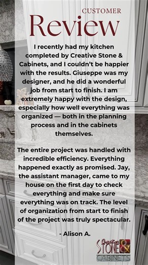Dreaming about a new kitchen but not sure how to pull it all together? That’s where we come in! Our experienced designers don’t just listen, they collaborate. We help bring your vision to life while introducing customizations and smart additions you may not have even considered. Storage solutions that make sense. Layouts that flow. Finishes that elevate the entire space. Sometimes the best ideas are the ones you didn’t know were possible. Visit one of our three Long Island locations today for a 