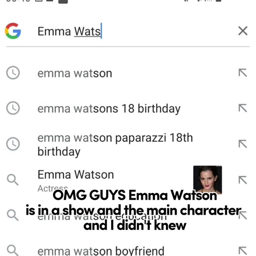 Potterhead on TikTok