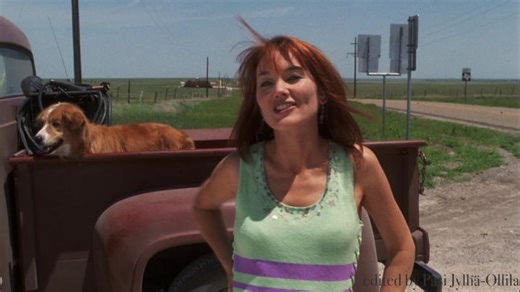 Cast Away - ending | Barry Lewis Green