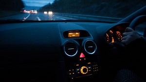 The 13 medical conditions that could land you a £1,000 fine if you don't tell the DVLA