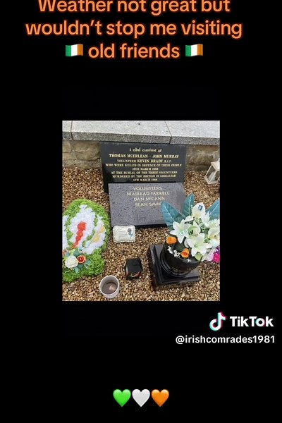 EIRE☘️ on TikTok