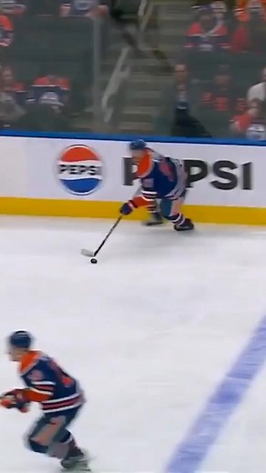 10K views · 75 reactions |  The McDavid Playmaking Pattern That Will...