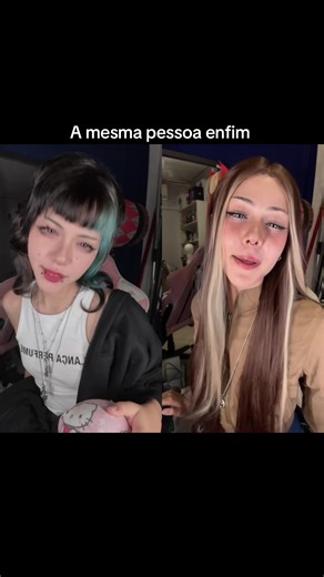 #dueto com @say_cat muda muito?