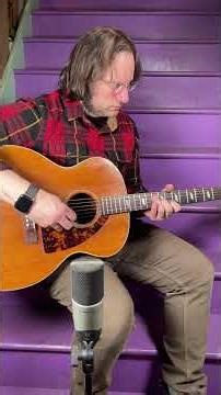 1948 Epiphone FT-79 jumbo guitar #epiphoneguitars