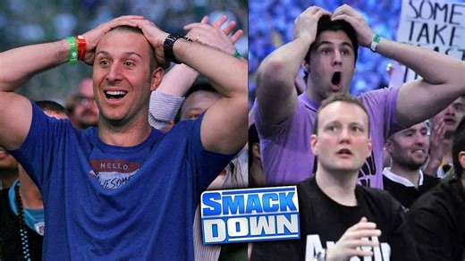 Former World Champion to finally turn babyface after 51 months on WWE SmackDown? Exploring the potential