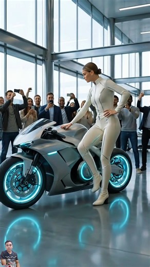 2026 Futuristic Motorcycle That Transforms Into a Car — Next-Gen Innovation Revealed!