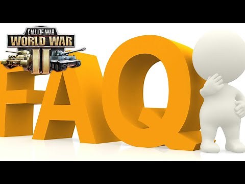 Call of War | FAQ How do I create a game