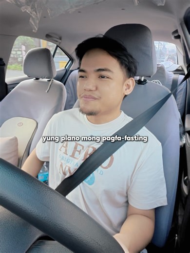 Kapangyarihan ng Panalangin at Fasting tuwing Enero