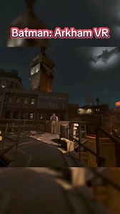 164K views · 1.9K reactions | Batman: Arkham VR I always break my 1 rule | Stevie The Savage | Facebook