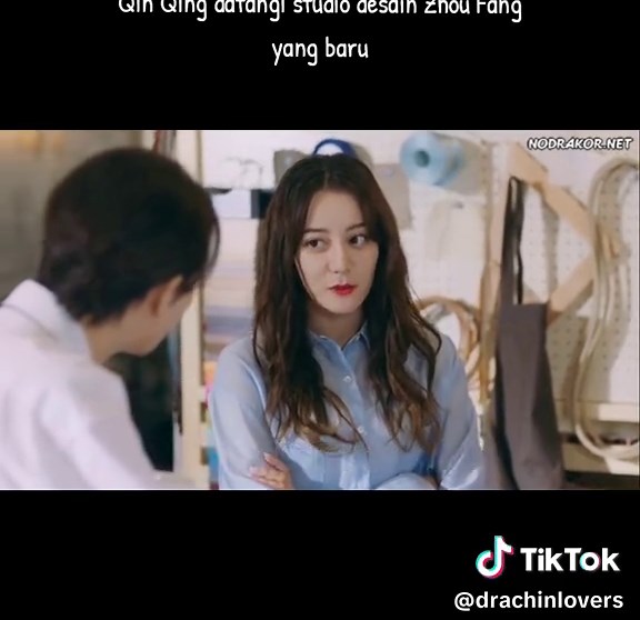 Rekomendasi Drama China: Love Designer