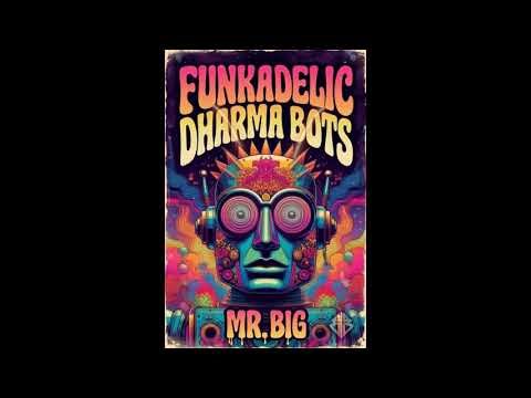 Funkadelic Dharma Bots - Mr. Big