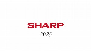 SHARP History - Corporate Video