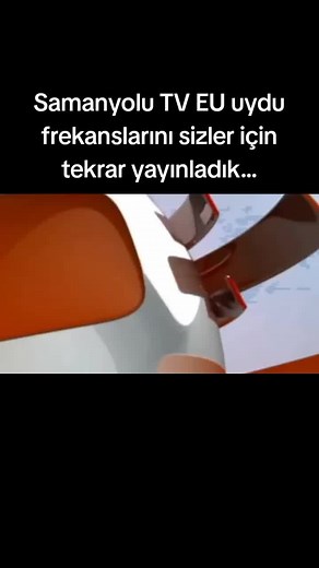 Samanyolu TV Canlı Yayın ve Frekans Bilgileri