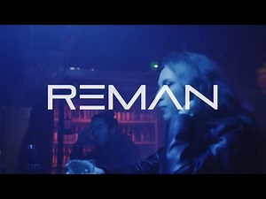 DJ Project - Hotel (ReMan Remix)
