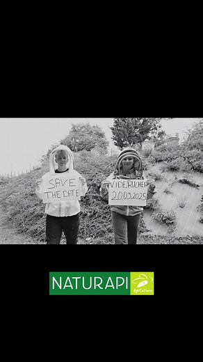 SAVE THE DATE : 20.09.2025 - Vide Rucher - brocante 100% apiculture 🐝 Naturapi Clermont-Ferrand (63) #apiculture #puydedome #fyp #secondemain #savethedate