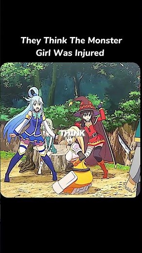 [Konosuba]