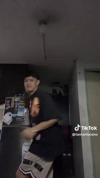 Basag na Cellphone Prank Ni Tantan at Eya