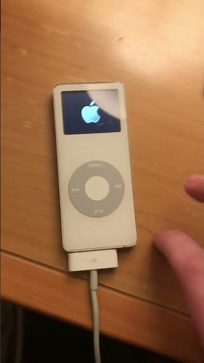 Does anyone know the problem (iPod click wheel problem {hard reset works only})