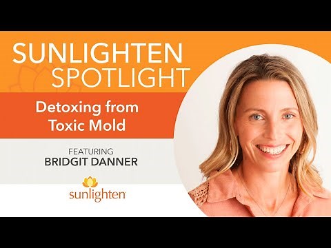 Sunlighten Spotlight: Detoxing from Toxic Mold in an Infrared Sauna