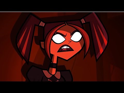 Scary Girl Gets Eliminated "Episode 4" [Total Drama Island 2023] Clip Scene