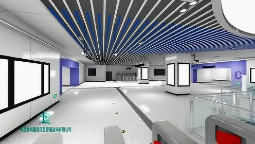 地铁视频演示