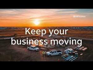 AT&T Business Internet | Contractor