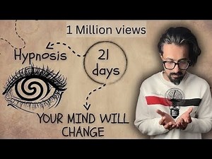 Program Your Subconscious Mind | Hypnosis Audio (Hindi)| The Hypno Guy